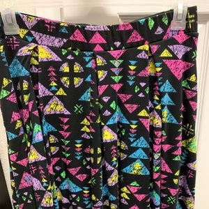 Lularoe Madison Skirt
